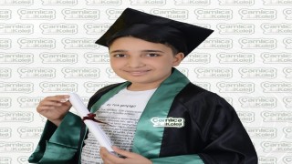 Baykar Fen Lisesine Malatyadan bir öğrenci daha