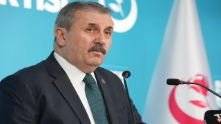BBP Genel Başkanı Destici: Terörle, terör örgütleriyle müzakere edilmez, mücadele edilir