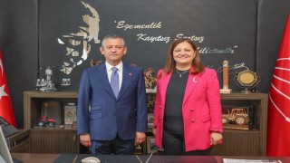 Belediye Başkanı Burcu Köksalın yargılandığı davaya devam edildi