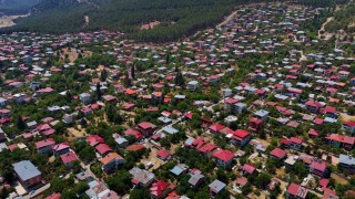 Belediye bu yöntemle emlak vergisi 15 kat arttırdı