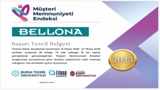 Bellona müşteri memnuniyetinde güvenin adresi oldu