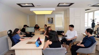 Beşiktaş Belediyesinden YKS öğrencilerine ücretsiz tercih danışmanlığı