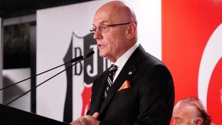 Beşiktaş Divan Kurulu Başkanı Yamantürk Görevinden İstifa Etti