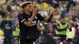 Beşiktaş, Gedson Fernandesin Benficadaki payını satın aldı