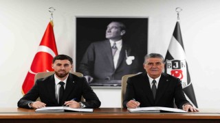 Beşiktaş, Orkun Kökçünün maliyetini açıkladı