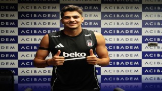 Beşiktaştan Mustafa Hekimoğlu açıklaması