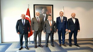 BEUN denizcilik alanında güçlü iş birliğini sürdürüyor
