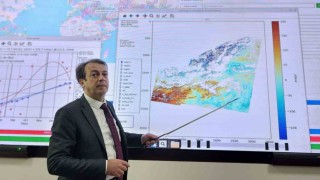 BEUNden dünya bilimine çığır açacak yerli ve milli yazılım
