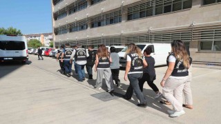 Beyaz eşya tamircisiyiz deyip 6 milyon liralık vurgun yaptılar