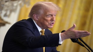 Beyaz Saray, Wall Street Journalın Trump hakkındaki Epstein haberini yalanladı