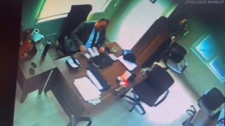 Beylikdüzündeki Vergi Denetim Kuruluna rüşvet operasyonu: 22 gözaltı