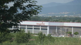 Beypiliçte gaz sızıntısı: 11 işçi hastanelik oldu