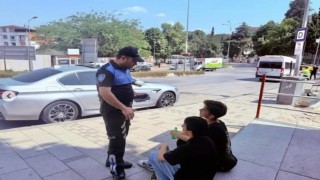 Bilecik Emniyetinden vatandaşa güvenlik uyarısı