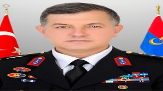 Bilecik İl Jandarma Komutanı Erbakıcı, Jandarma Genel Komutanlığı emrine atandı