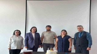 Bilecik Şeyh Edebali Üniversitesinde bilimsel eğitim atağı
