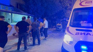 Bilecikte bıçaklı kavga cinayetle bitti: 1 ölü, 2 yaralı
