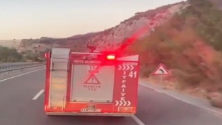 Bilecikte görev tamam sıra Karabükte