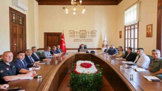 Bilecikte gözler gökyüzüne çevriliyor