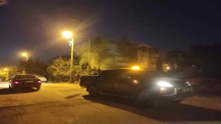 Bilecikte mahalle mahalle sinek ilaçlaması