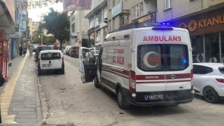 Bilecikte meydana gelen trafik kazasında 1 kişi yaralandı