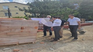 Bilecikte özel bireyleri sevindiren haber