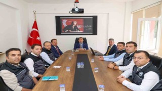 Bilecikte tarım güçlenerek devam ediyor