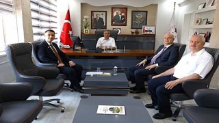 Bilecikte Tarım Sayımı Ofisi kuruldu