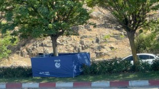 Motosiklet Refüje Çarptı: 20 Yaşında Genç Öldü