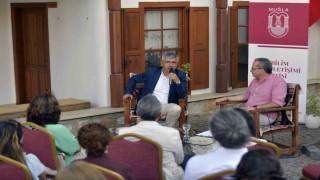 Bilim Kafede tarih konuşuldu