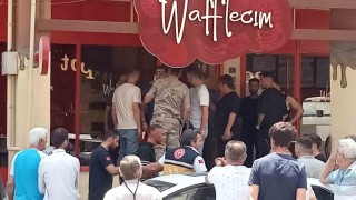 BİM mağaza müdürü kendi cezasını kendi kesti