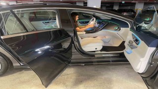 Binek otomobil ihracatı son 5 yılda yüzde 47 arttı