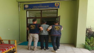 Bingölde araması bulunan 2 kişi JASAT ekipleri tarafından yakalandı