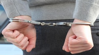 Bingölde aranan 2 şüpheli yakalandı