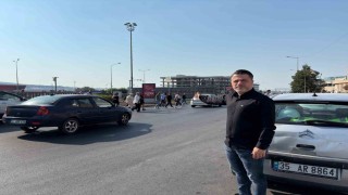 Binlerce kişi her gün ölümle yüz yüze