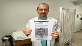 Bir fotoğrafla bin kabus