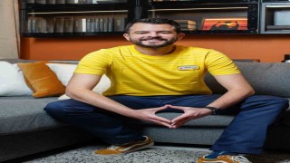 Bir hayal, üç kıta: İzmirli tasarımcı Can Akayın başarı hikayesi