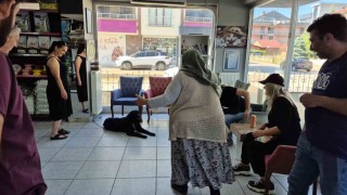 Bir yıl sonra çip sayesinde kavuştular