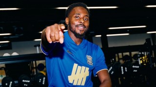 Birmingham City, Bright Osayi-Samueli kadrosuna kattı