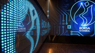 BIST 100 Endeksi 10 Bin Sınırına Geldi