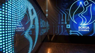 BIST 100 Güne 10 Bin Puanın Üzerinde Başladı