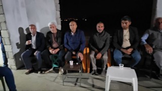 Bitlise şehit ateşi düştü