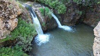 Bitlisin saklı cennetleri doğaseverleri bekliyor