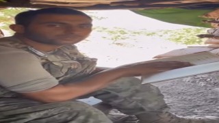 Bitlisli şehidin Şehit olursam paylaş dediği görüntüleri yürek dağladı