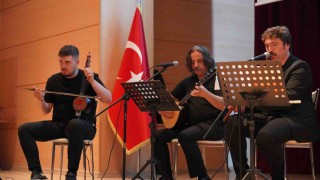 Biz Susalım Türküler Konuşsun projesi kültürel değerleri gençlerle buluşturuyor