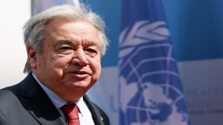 BM Genel Sekreteri Guterres, İsrailin Gazzede yardım arayan sivilleri öldürmesini kınadı