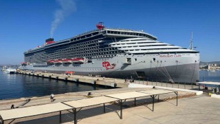 Bodruma 2 bin 600 yolcu getirdi