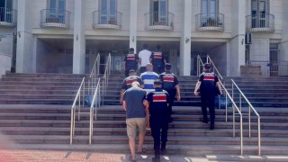 Bodrumda uyuşturucu operasyonunda 3 gözaltı