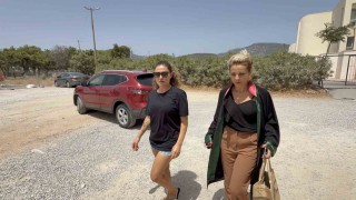 Bodrumu birbirine katan Dilan Çıtak serbest kaldı