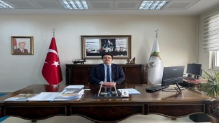 Boğazlıyanın Şehit Kaymakamı Kemal Beyin adı Çandırda yaşatılacak