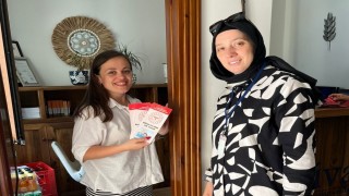 Boğulmalara karşı farkındalık